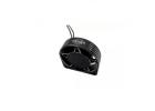 MR33 Aluminium Moon Style High Speed Fan - 30mm