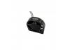 MR33 Aluminium Moon Style High Speed Fan - 30mm