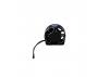 MR33 Aluminium Moon Style- High Speed Fan - 40mm