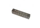 MR33 Tungsten Weight - 5 x 6 x 26mm - 15g