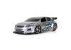 Montech 308 Mini Body - M-Chassis