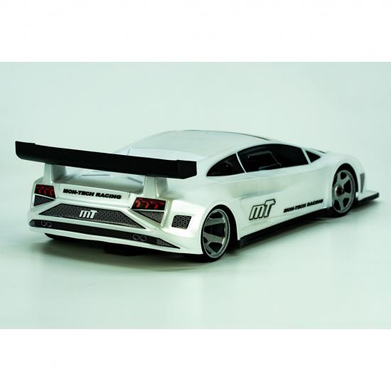 Montech Trofeo GT12 Body - Standard