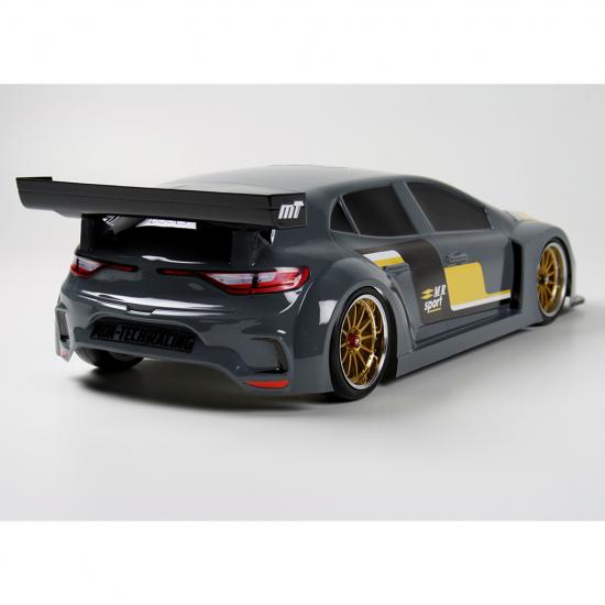 Montech M.R. Sport FWD body - Lightweight 190mm