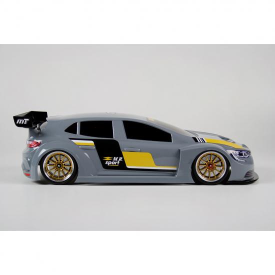 Montech M.R. Sport FWD body - Lightweight 190mm