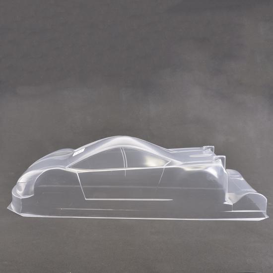 Montech EVO2 190mm TC Body - Standard