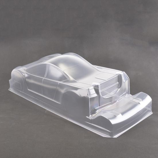 Montech EVO2 190mm TC Body - Standard