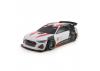 Montech RS6 FWD Body