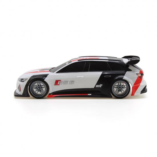Montech RS6 FWD Body