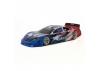 Montech Oval DEGA - Pan Car 200mm Body