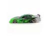 Montech Oval Darlington - Pan Car 200mm Body