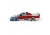 Montech Oval Bristol - Pan Car 200mm Body