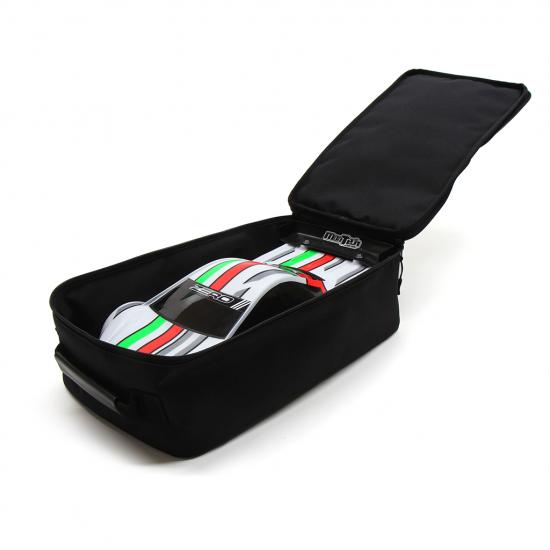 Montech Car Bag