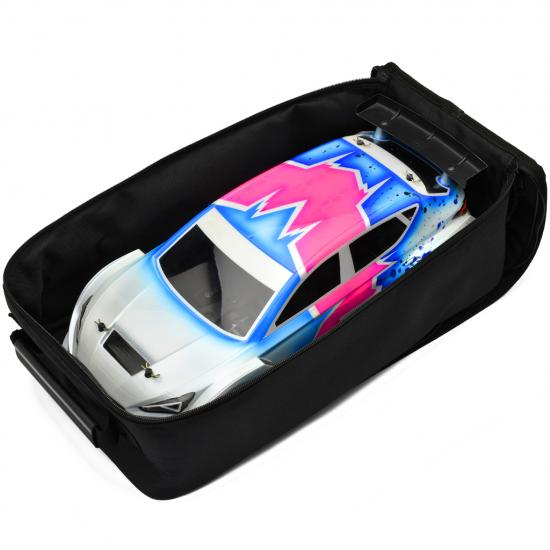 Montech Car Bag