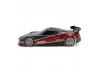 Montech Quattro C 1:10 GT Clear Body - 190mm