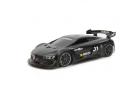 Montech RS01 GT10 Body 190mm