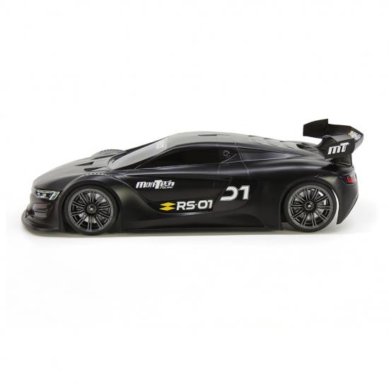 Montech RS01 GT10 Body 190mm