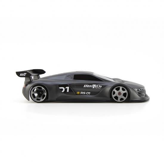Montech RS01 GT12 Body - Lightweight