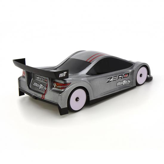 Montech Zero 2 TC Body - Standard