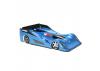 Montech M23 Pan Car 235mm Body