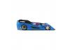 Montech M23 Pan Car 235mm Body