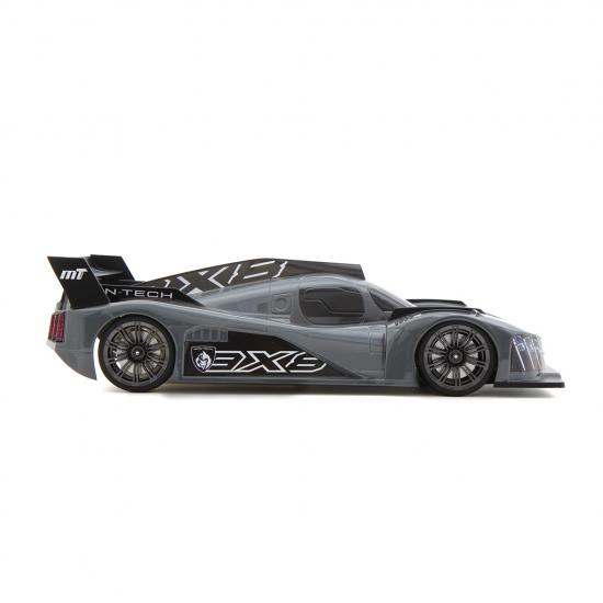 Montech P9X8 LMH Body - 190mm
