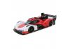 Montech P963 LMH 190mm Clear Bodyshell