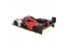 Montech P963 LMH 190mm Clear Bodyshell