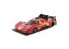 Montech 499 LMH 1:12 Body - Lightweight