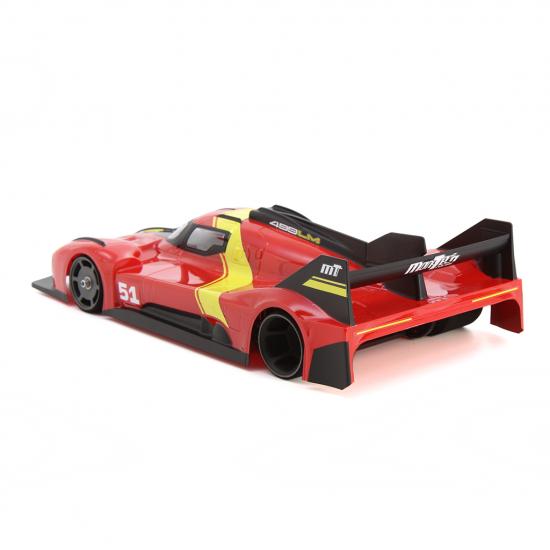 Montech 499 LMH 1:12 Body - Standard