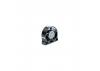 Nosram Aluminium High Rev Motor Fan V2 30x30x10mm