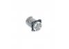 Nosram Aluminium Fan Mount For 1 or 2 x 40mm Fans