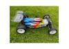 Penguin Dart LD2 LCG Lightweight Body - 0.50mm
