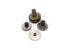 Sanwa PGS-XB Gear set