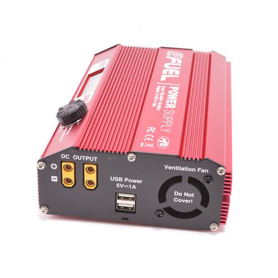 Sky RC eFuel 30A 540W Power Supply