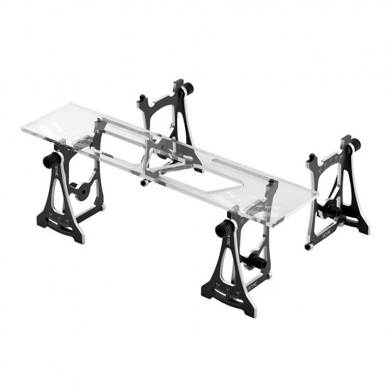 SKY RC Set Up System 1:10 Touring - Black