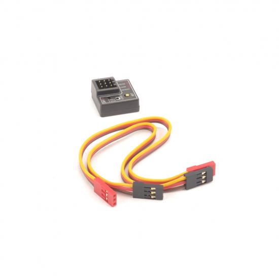 SKY RC GC-401 Gyro for RC Cars V2