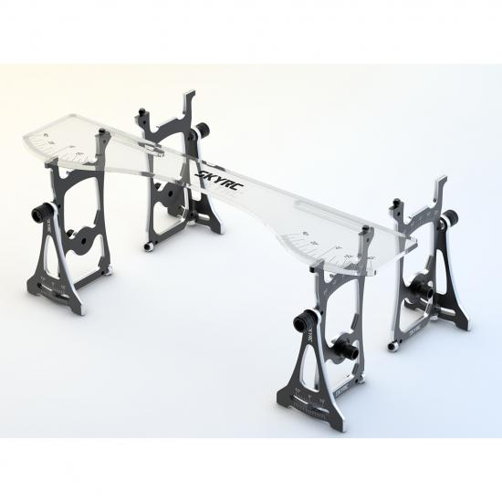 SKY RC Set Up System - 1:10 Buggy - Black