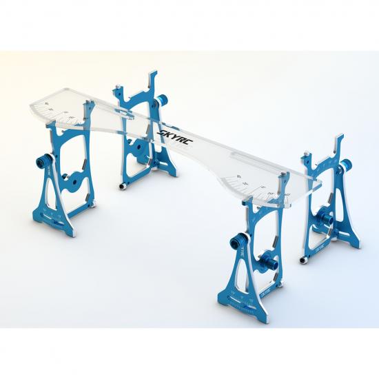 SKY RC Set Up System - 1:10 Buggy - Blue