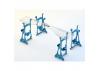 SKY RC Set Up System - 1:10 Buggy - Blue