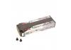 Sunpadow Platin Series HV LiPo - 8200mAh 2S2P 7.6V 140C