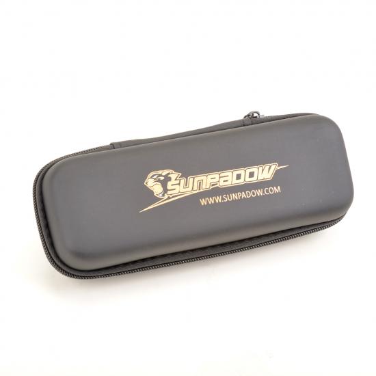 Sunpadow Platin Series LiPo - 6000mAh 2S2P 7.4V 120C ** CLEARANCE **