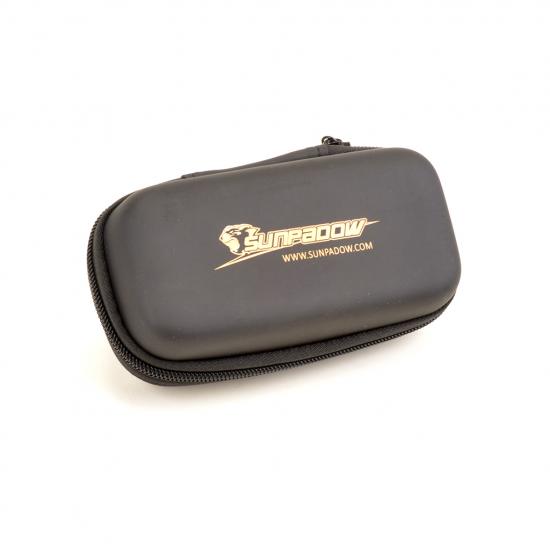 Sunpadow Platin Series Shorty LP LiPo - 4000mAh 2S1P 7.4V 130C