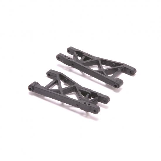 Rear Wishbones; Laydown-CAT