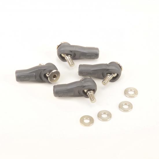 Captive Ball Joint Ultra Short - CAT K2 - (4)
