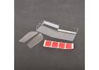 Wing and Endplates - Cougar Classic