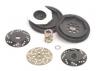 3 Plate Slipper Clutch Conversion
