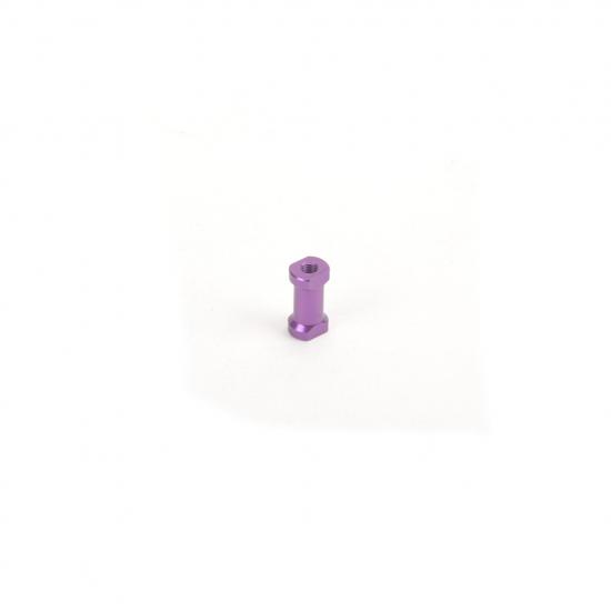 Alloy Steering Mount - Mission FT
