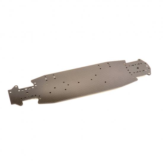 Carbon Fibre Chassis - Mission FT