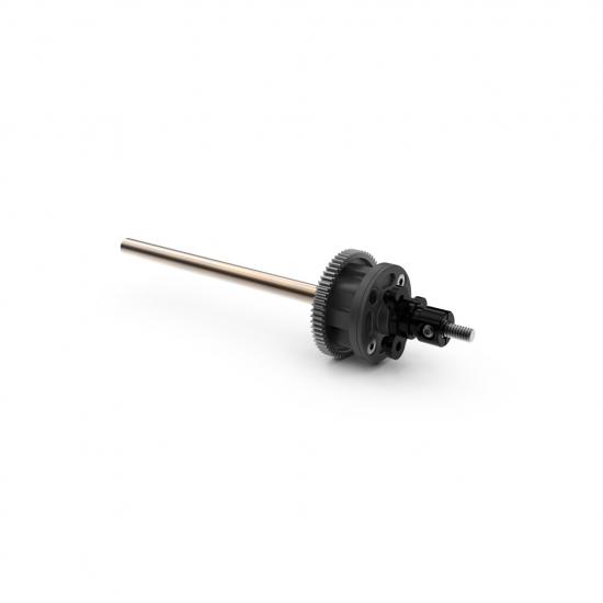 Gear Diff Set - Atom/2