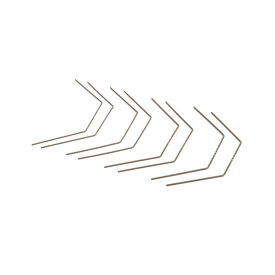Roll Bar Set - Mi8 (8)